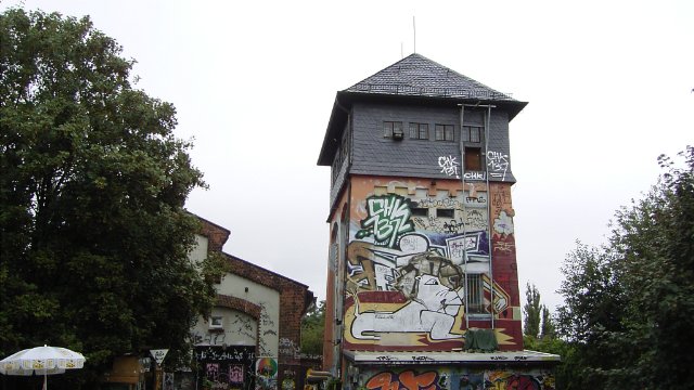 Vorschlag: Hilfspaket für Jenaer Kulturvereine 