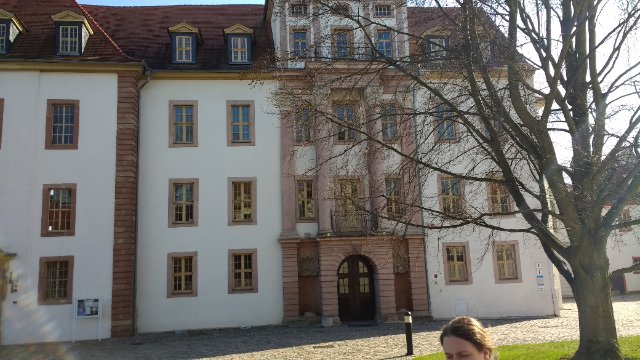 Keine neuen Corona-Infektionen im Saale-Holzland-Kreis