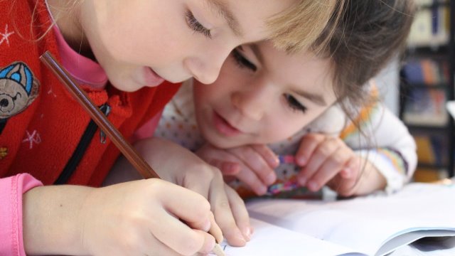 Schuluntersuchungen ab Montag