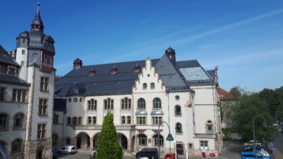 Mehr Sicherheit für Kulturvereine und soziale Träger