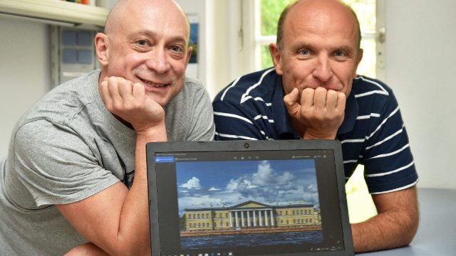 Jenaer Wissenschaftler veröffentlichen Studie zu Haeckel-Schüler 