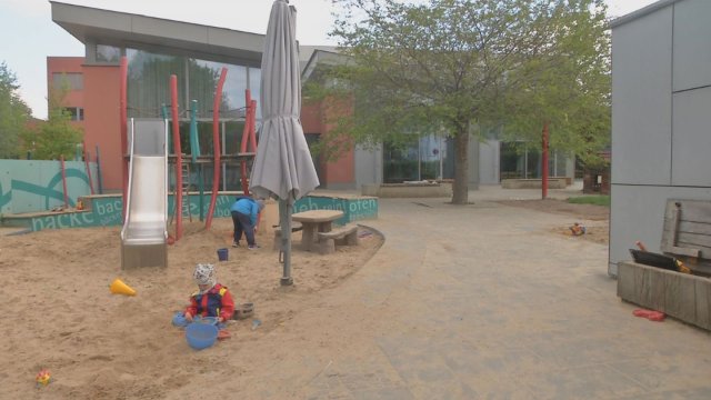 Jenaer Kindergärten bleiben vorerst bei Notbetreuung