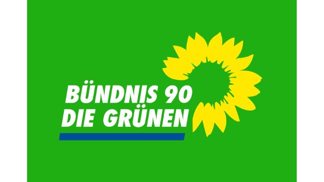 Jenaer Bündnisgrünen an Demonstration am 1. Mai beteiligt