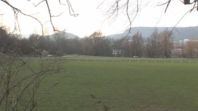 Städtische Außensportanlagen seit heute für Vereine wieder geöffnet