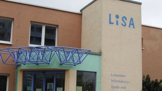 Kein Tanzcafé im LISA