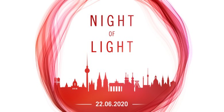 „Night of Light“: Podiumsdiskussion zur Veranstaltungsbranche