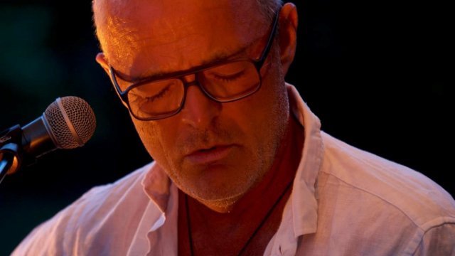 Musikalische Andachten auch in Lobeda 