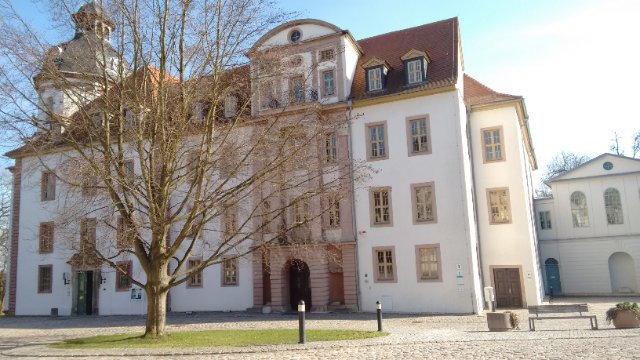 Keine aktiven Corona-Fälle im Saale-Holzland-Kreis