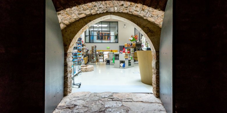 Jena Tourist-Information: Weitere schrittweise Öffnung