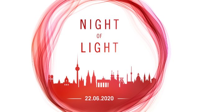 „Night of Light“: Podiumsdiskussion zur Veranstaltungsbranche
