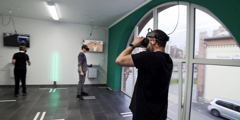 Becoming OneHub: Jenas digitaler Knotenpunkt