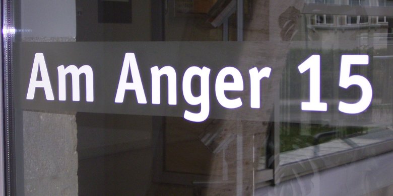 Bürgerbeauftragter: Wieder Sprechstunde in Jena