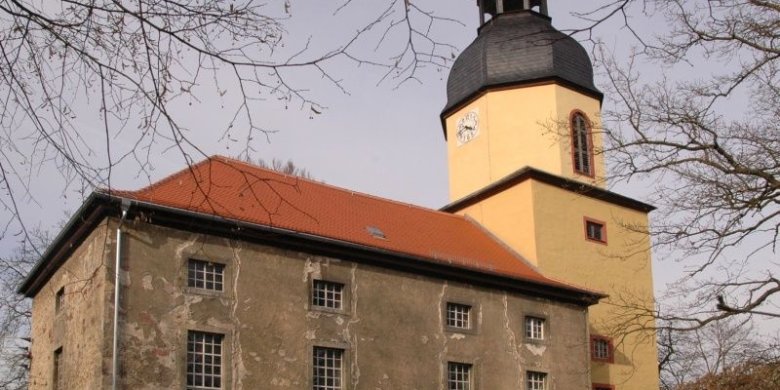 Musikalische Gottesdienste auch in Burgau