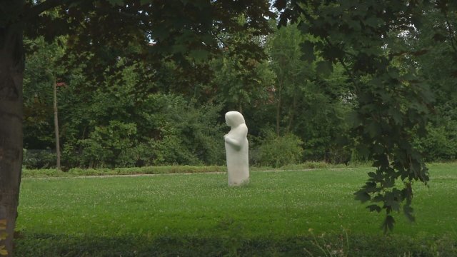 Smartphone Café startet mit Wanderung