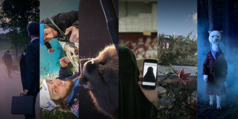 Kurzfilmabend im Autokino Jena Kurzfilmabend im Autokino Jena
