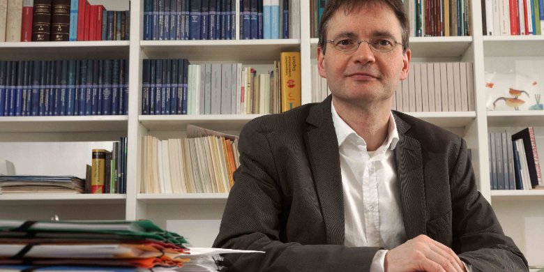 Romantik-Graduiertenkolleg wird weiter gefördert 