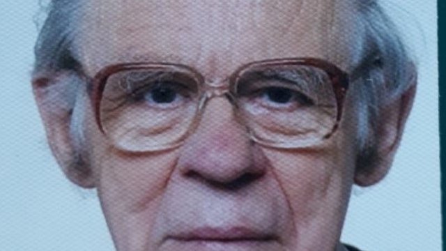 91-Jähriger wird vermisst 