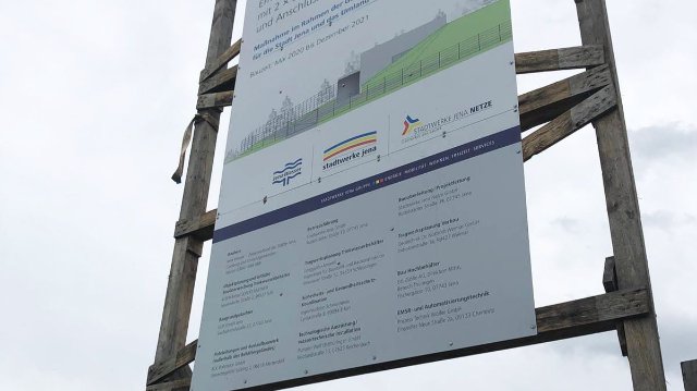 Stadtwerke Jena: „Tag der Daseinsvorsorge“ digital 