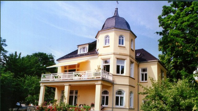 28. Jenaer Fassadenpreiswettbewerb ausgelobt