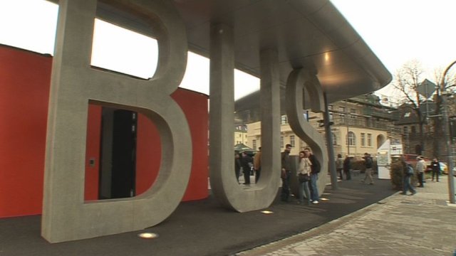 Verkehrsverbund Mittelthüringen: Tarifanpassung verschoben 