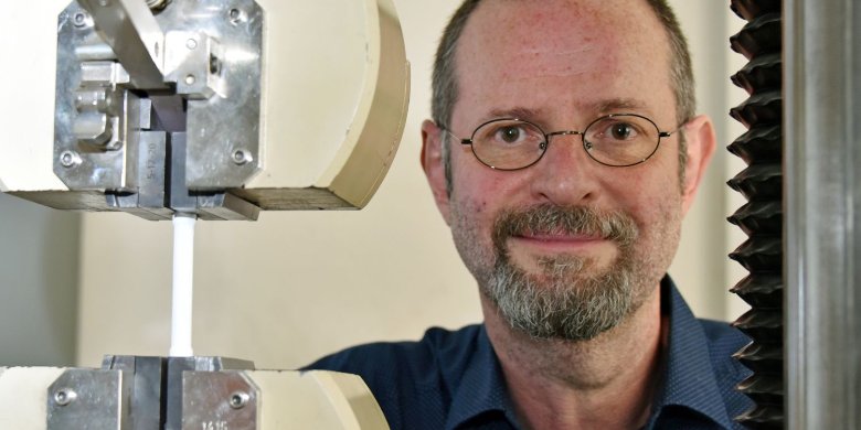 Selbstheilende Knochenzemente