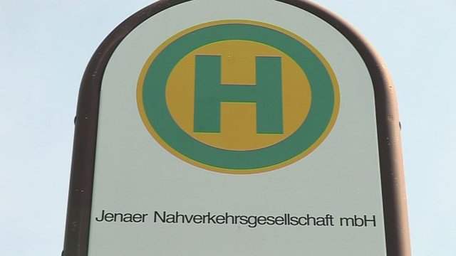 Haltestellen Westbahnhof und Gustav-Fischer-Straße wieder frei