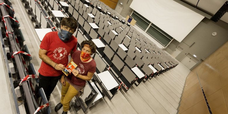 Lichtbildarena Jena sagt Festival im November ab