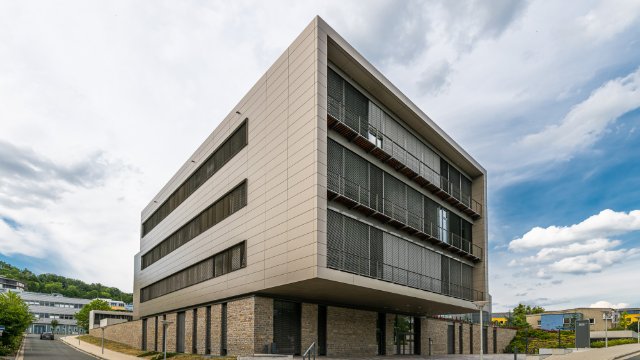 JENAer Optikkolloquium zum ersten Mal online