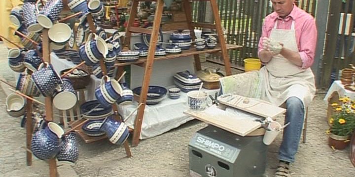 Bürgeler Töpfermarkt virtuell Bürgeler Töpfermarkt virtuell