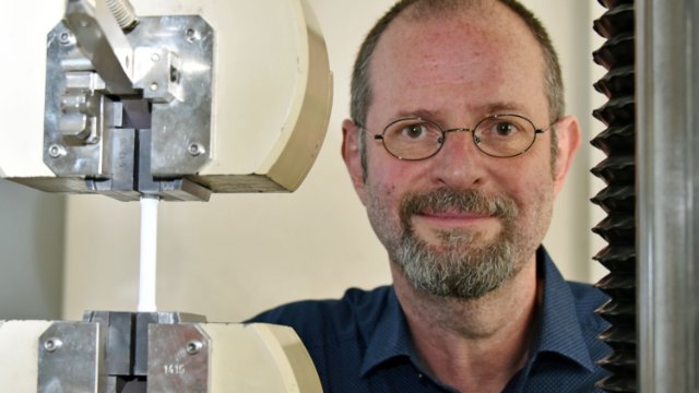 Selbstheilende Knochenzemente