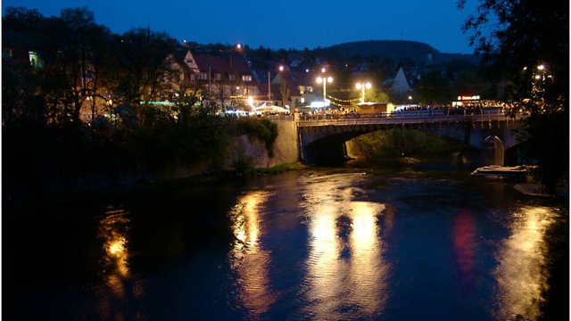 Leitfaden für Veranstaltungen erstellt