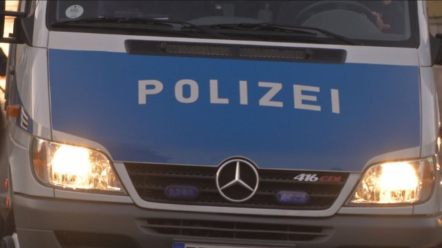 Achtjähriger von Auto angefahren