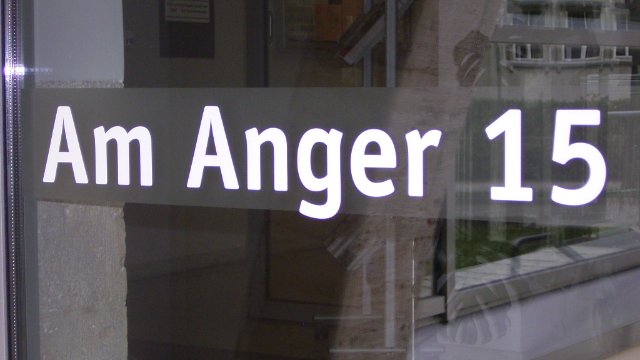 Bürgerbeauftragter: Wieder Sprechstunde in Jena