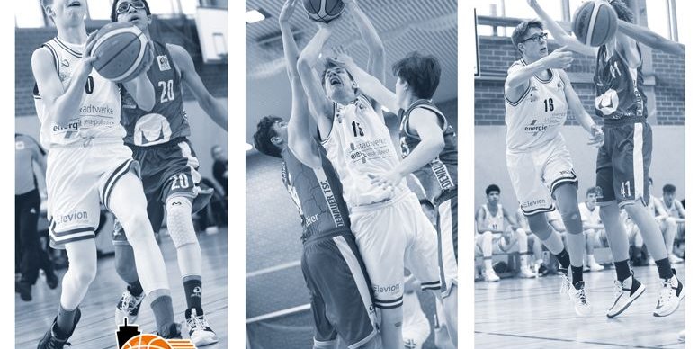 Jenaer Nachwuchs-Basketballer für DBB-Sommer nominiert
