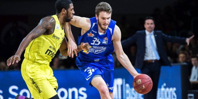 Science City Jena: Stephan Haukohl ist Neuzugang