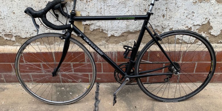 Fahrrad-Besitzer gesucht