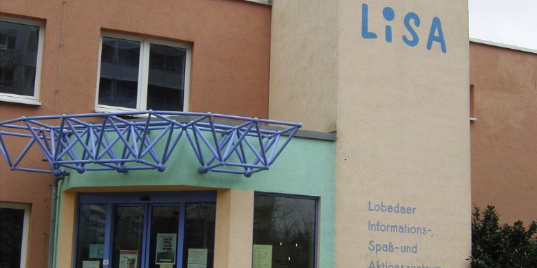 Kein Tanzcafé im LISA