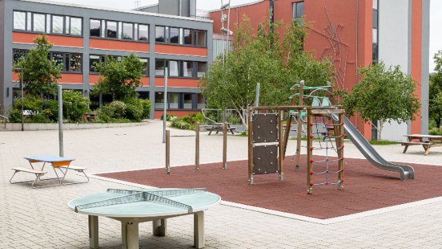 Rund 550 000 Euro mehr für Schulsozialarbeit in Jena