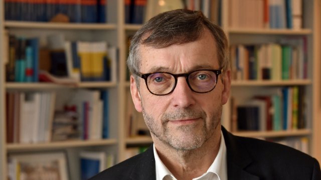 Vorsitz der Landespräsidentenkonferenz bleibt in Jena