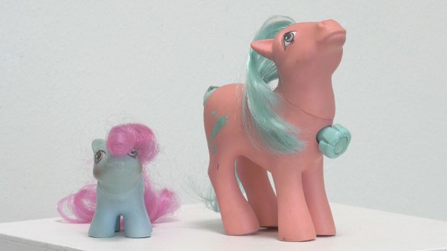 Neue Ausstellung: Der Jenaer Kunstverein präsentiert Werke junger Künstlerinnen