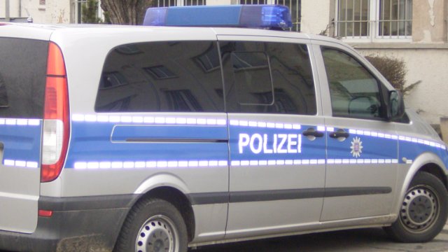 Kind bei Verkehrsunfall leicht verletzt