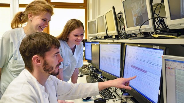 Tag des Schlafes am 21. Juni