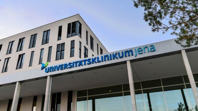 Besucherregelung am Universitätsklinikum gelockert