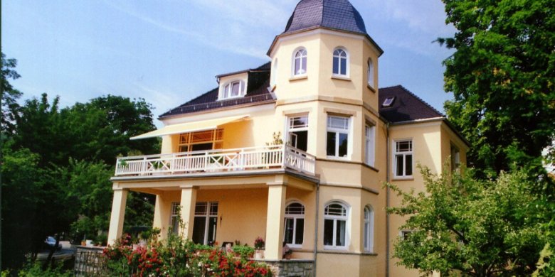 28. Jenaer Fassadenpreiswettbewerb ausgelobt