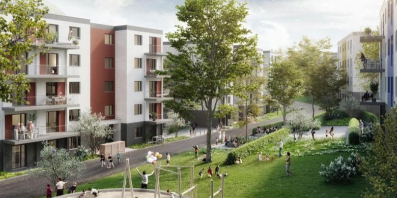 Pläne für Wohngebiet „Erlenhöfe“ werden vorgestellt