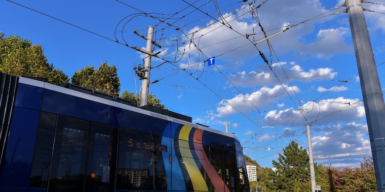 Schüler-Ferienticket für ganz Thüringen