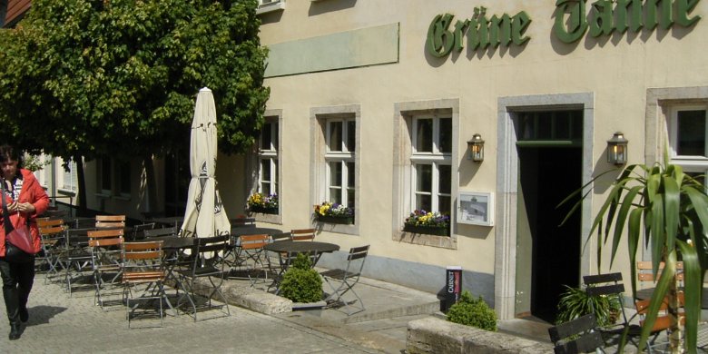 Wenigenjenaer Sommerfest 2020 abgesagt 