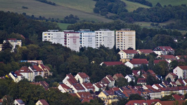 Ortsteilrat JenaNord tagt am Mittwoch Jena TV Sehen, was bewegt.