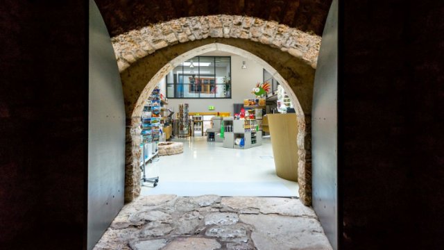 Jena Tourist-Information: Weitere schrittweise Öffnung