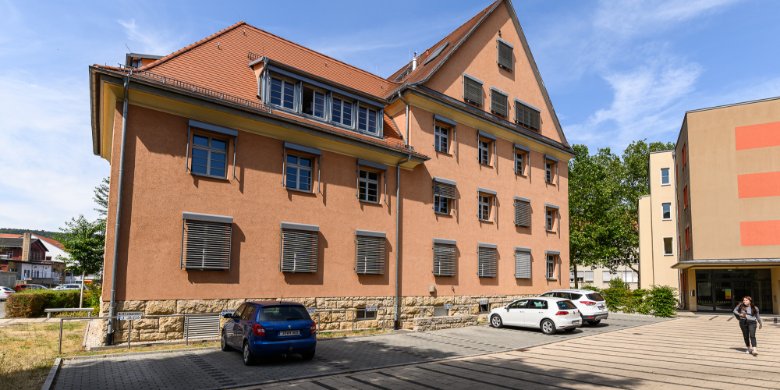 Förderzusage für Erzieher-Ausbildung Förderzusage für Erzieher-Ausbildung